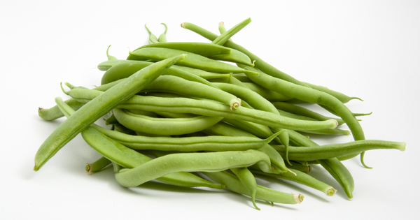 さやいんげん徹底解剖｜特徴、栄養、品種、選び方、保存・調理法