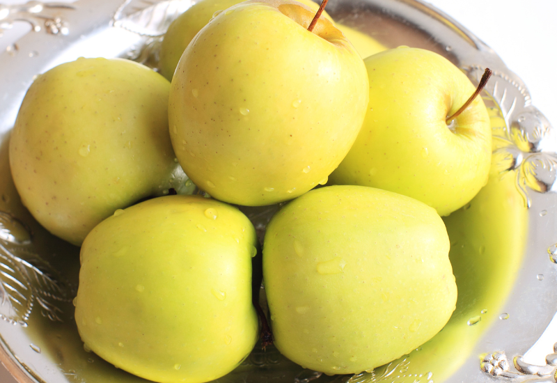 ゴールデンデリシャス