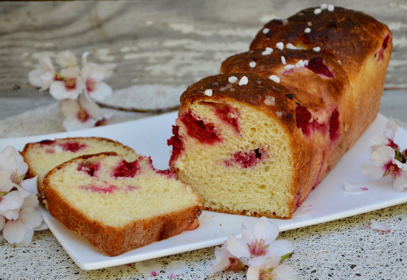 ケーク オ フリュイとは