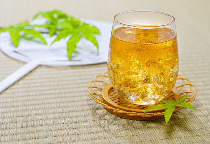 麦茶は冷蔵庫で何日持つ？安全に美味しく飲むための保存方法と注意点