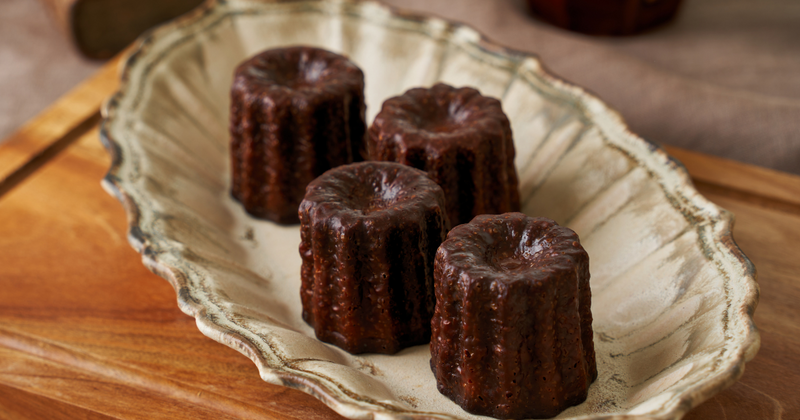 カヌレを最高の状態で楽しむ！保存方法完全ガイド