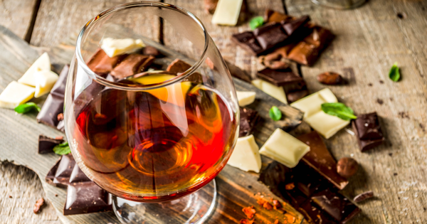 チョコレートとお酒は最高の組み合わせ！大人の味わい方とおすすめペアリング