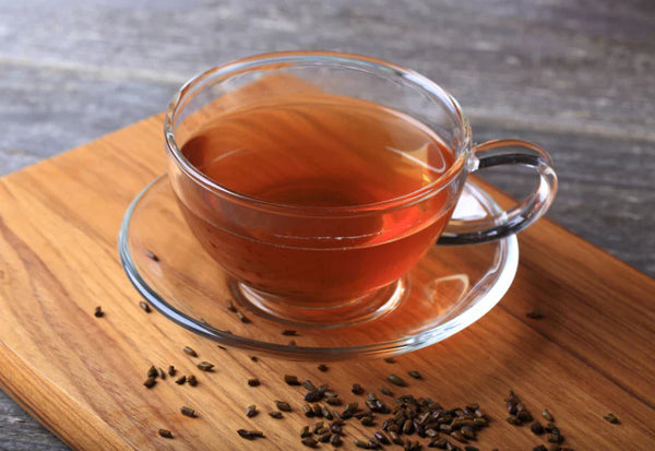ハブ茶とは