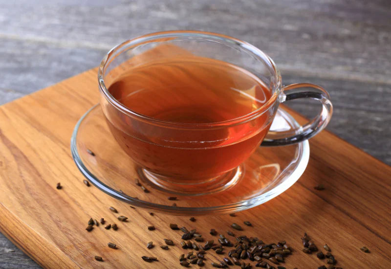 ハブ茶とは