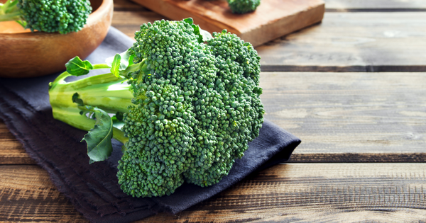 もう失敗しない！ブロッコリーのゆで時間：シャキシャキから柔らかまでの完璧な茹で方