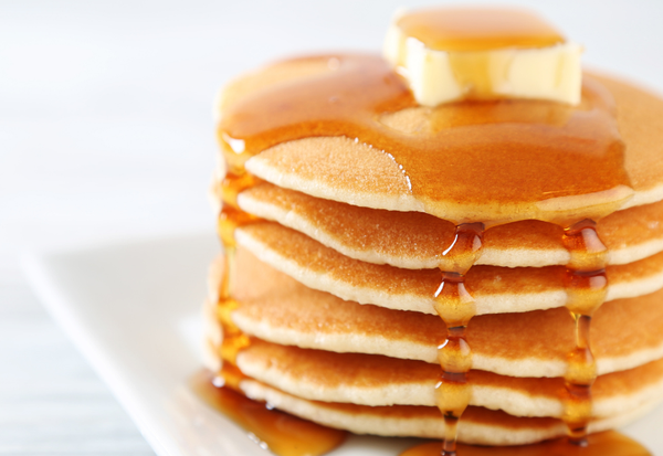 ホットケーキミックスのカロリー徹底的解剖：ダイエット中でも楽しめるヘルシーレシピも紹介！