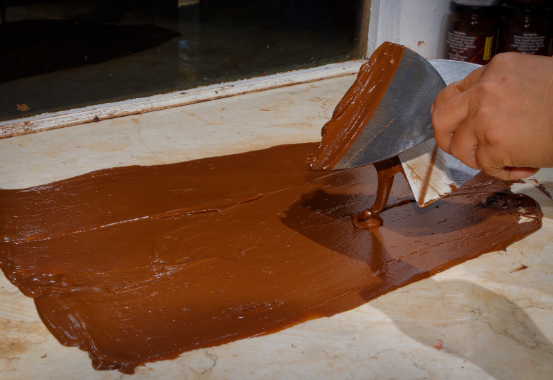 完璧なチョコレートを作るためのテンパリングガイド