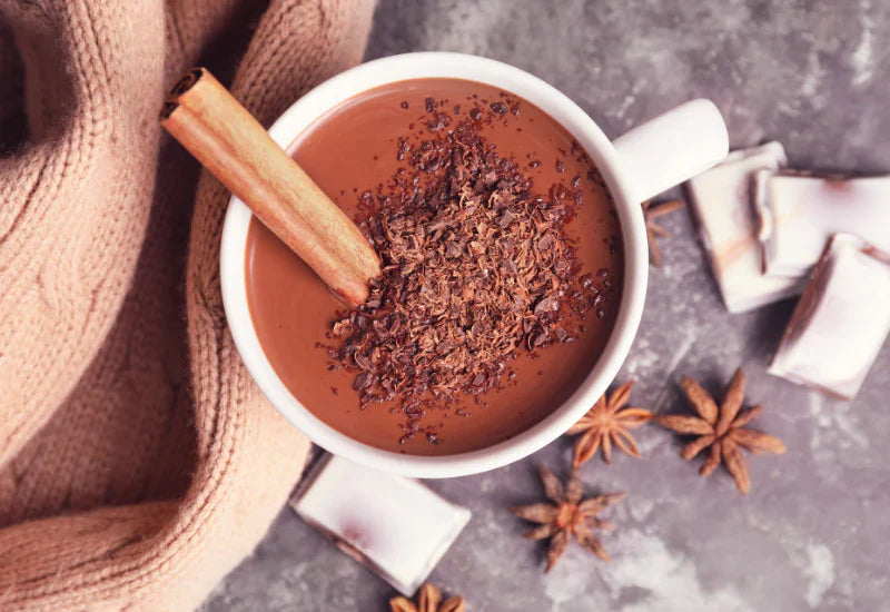 カカオチョコレート ダイエット