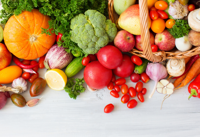 野菜を食べないとどうなる？体への影響と改善策を徹底解説