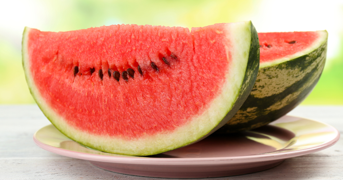スイカの血糖値への影響：知っておくべきことと賢い食べ方
