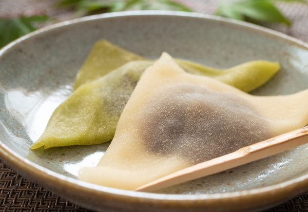 八つ橋とニッキの魅力を探る：歴史と味わい