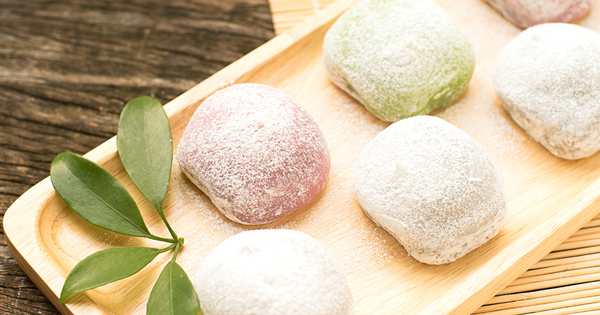 餅カロリーご飯