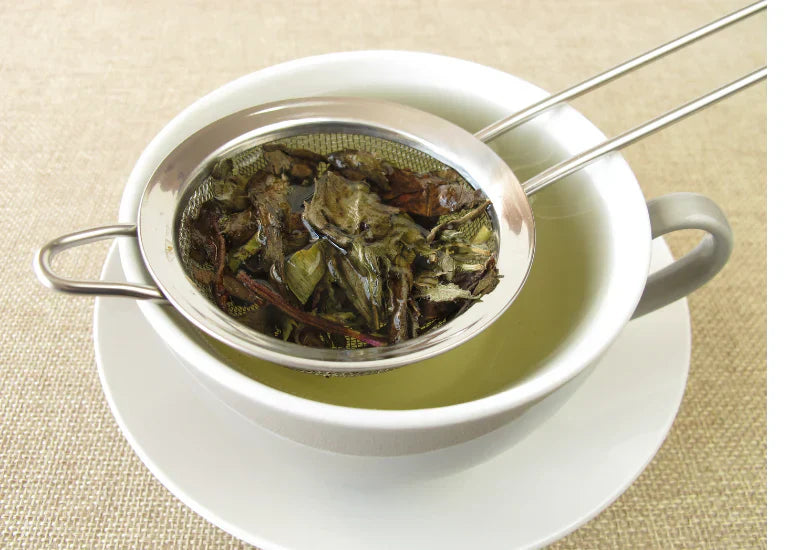 ペパーミント ティーとは