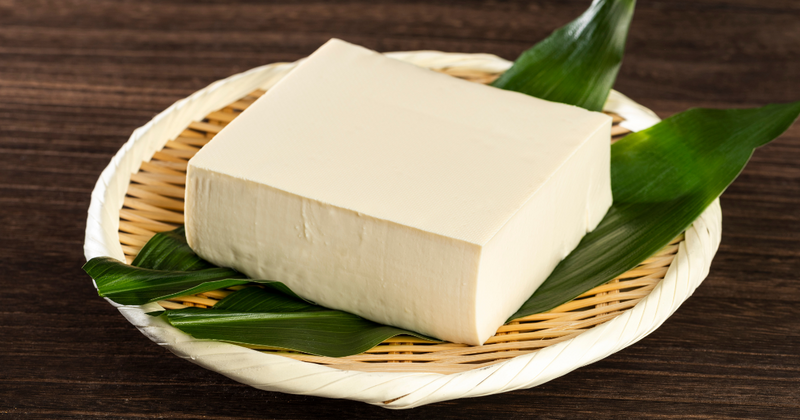 豆腐アレルギー：原因、症状、子供への注意点と大豆アレルギーとの違い