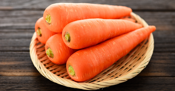 最高のニンジンを収穫するために！時期の見極め方から保存方法まで