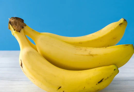 バナナ 糖質 制限