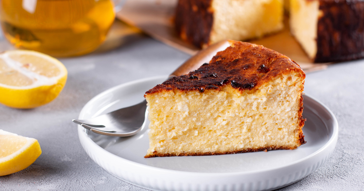 低糖質チーズケーキの簡単レシピ｜糖質制限中でも罪悪感ゼロの濃厚スイーツ