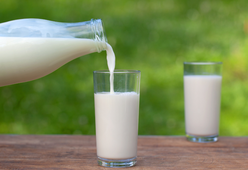 ミルクアレルギーの症状とは？ 高齢者から大人まで、原因と対策徹底解説