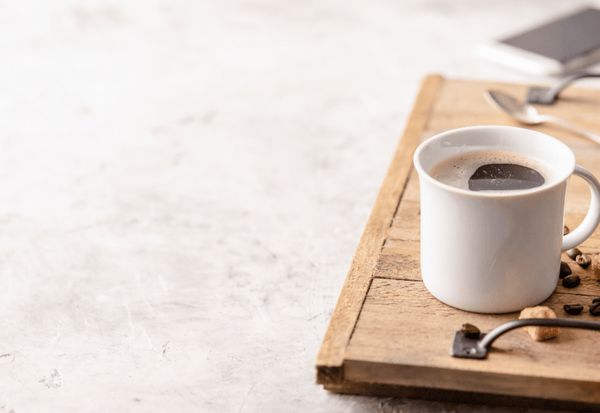 コーヒー 毎日