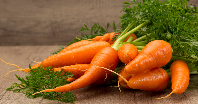 人参の皮は食べるべき？栄養満点な活用術とおすすめレシピ