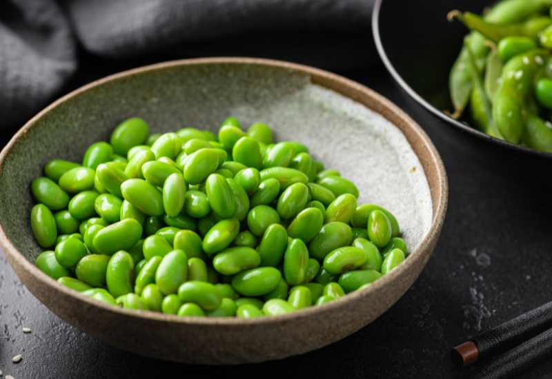 最新版！枝豆生産量ランキングと国内シェアを徹底解説