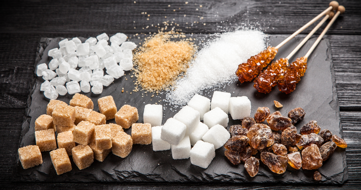 砂糖だけで作れる！簡単手作り飴レシピ３選