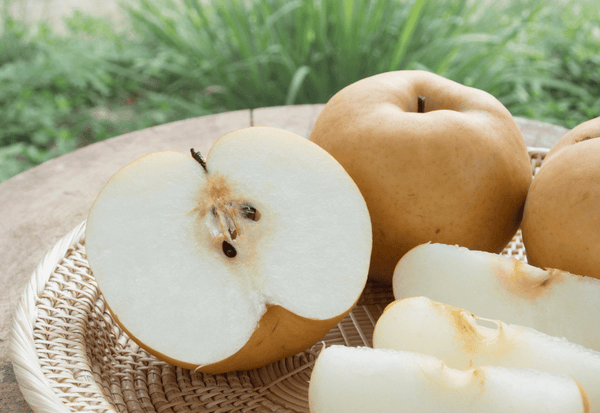 梨のメリット・デメリット徹底解説！知っておきたい栄養と効果