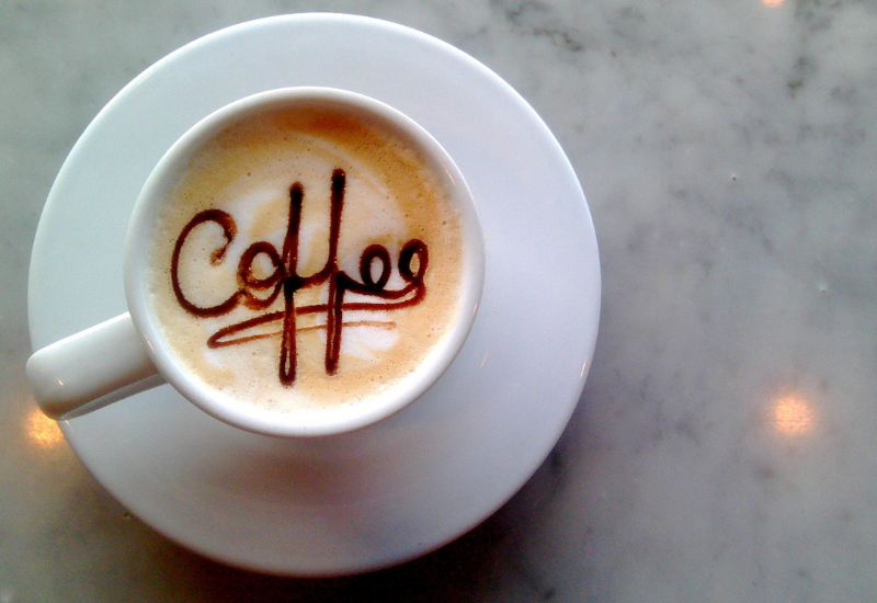 コーヒー発祥の地：エチオピアの物語とアラビカ種の起源