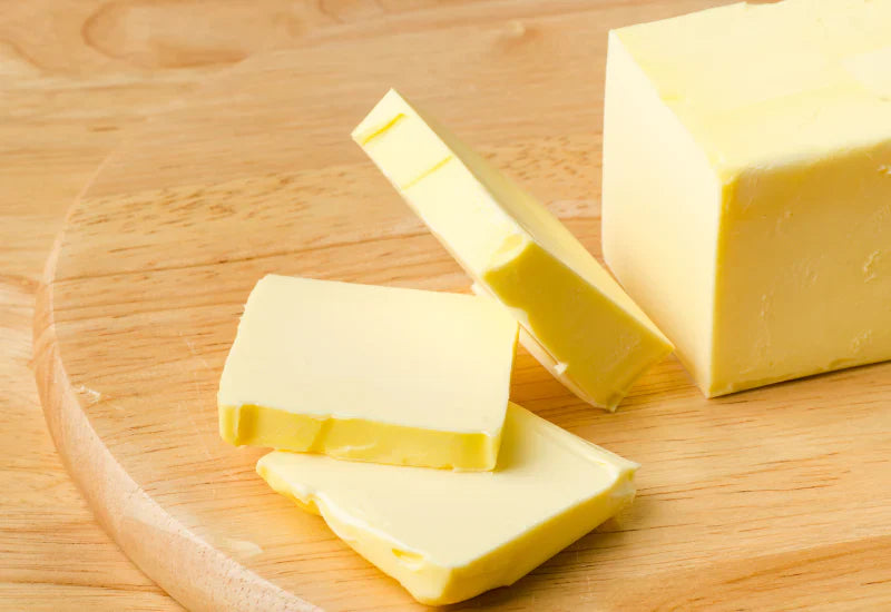 バター ダイエット