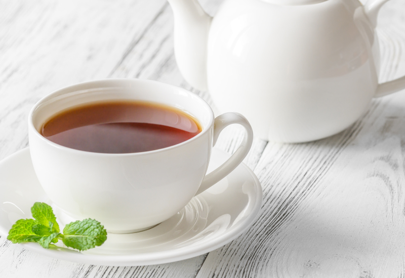 マイボトルで作る水出し紅茶の完全ガイド：基本、コツ、アレンジ、注意点