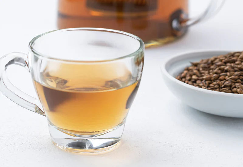 麦茶 効能　麦茶の効能は？