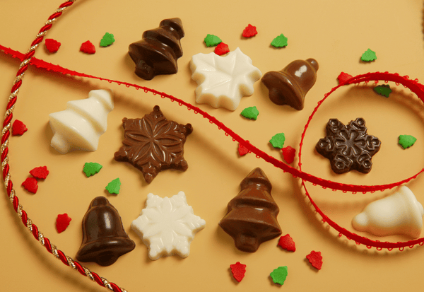 クリスマス チョコレート
