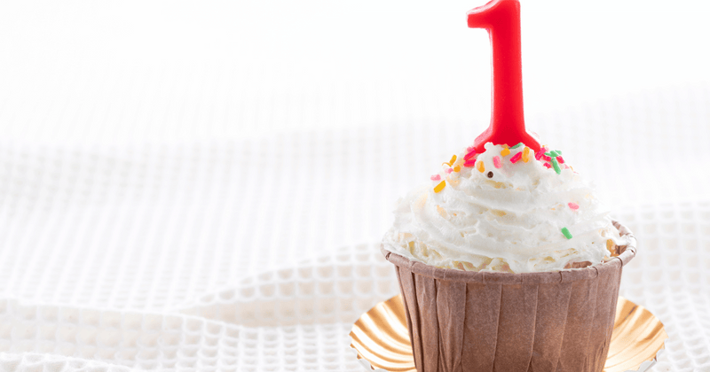1歳のお誕生日ケーキ：手作りで安心安全、思い出に残る初めてのケーキを！