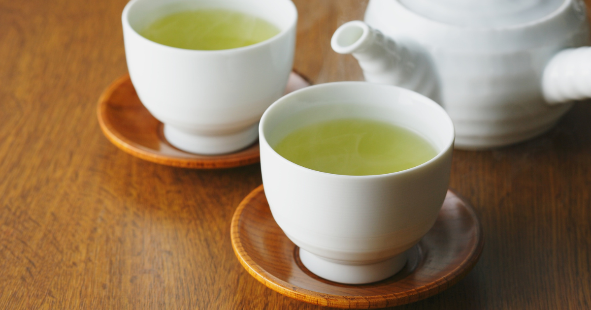 緑茶：日本の心を癒す、その魅力と多様な世界