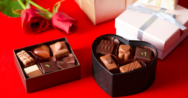 大人のバレンタイン：本命を唸らせる、とっておきのチョコレート選び