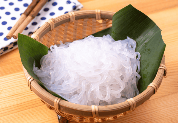 しらたきを長持ちさせる！冷蔵・冷凍保存術
