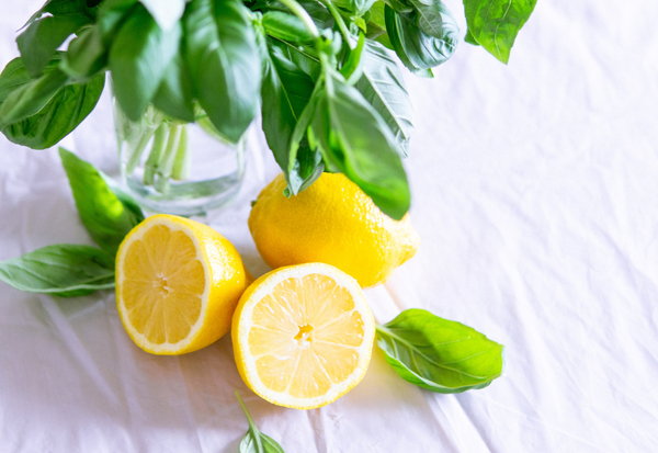 レモンオレンジ：マイヤーレモンのすべて - 特徴、産地、食べ方