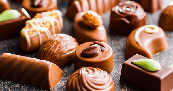 プラリネとは？チョコレートの世界で知っておきたい2つの意味