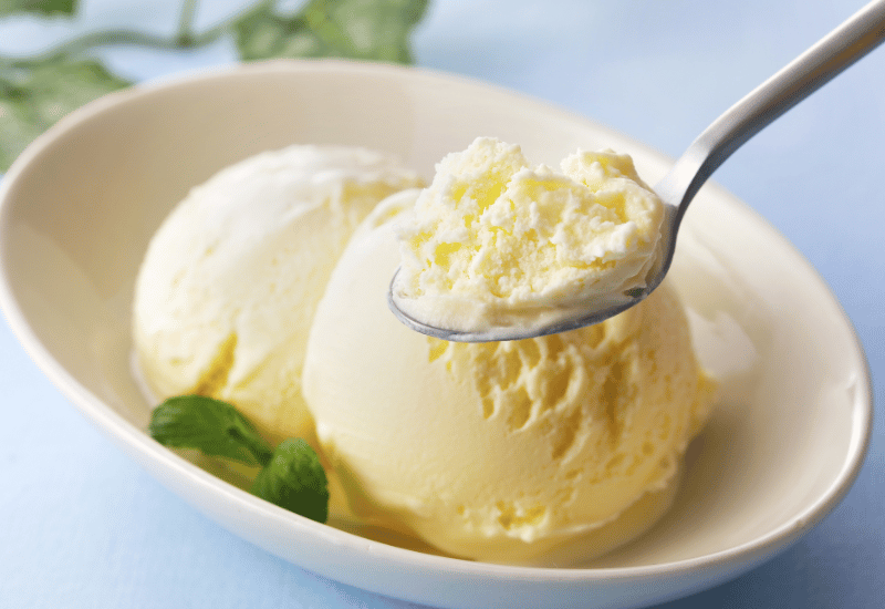 アイスで賢くダイエット！罪悪感なしの選び方と食べ方