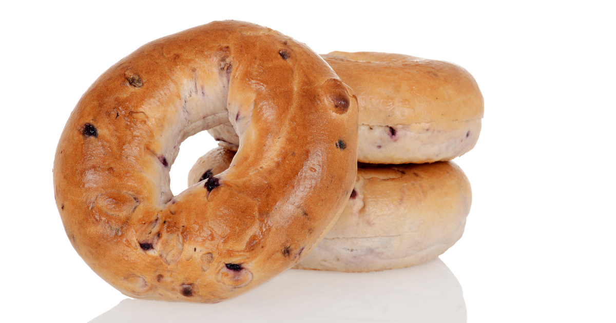 ブルーベリーベーグルの新発見：卵を使ったアレンジレシピから最高の食べ方まで