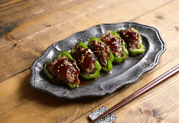 冷凍ピーマンの肉詰め、失敗しない焼き方と保存のコツ