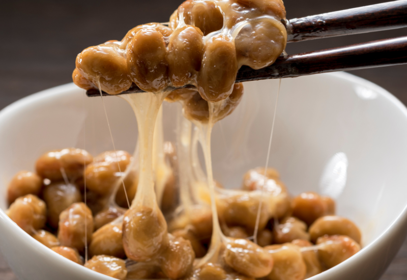 納豆の起源：時を超えた発酵食品のルーツを辿る