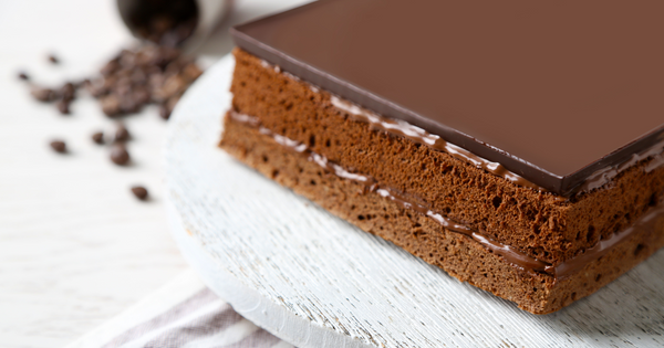 四角いケーキの簡単レシピとアレンジ集：初心者向けアイデアを徹底解説