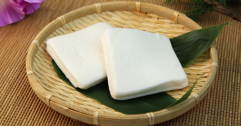 はんぺん 原材料