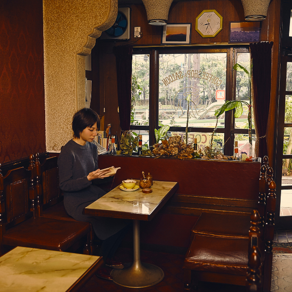 昭和レトロカフェと純喫茶の魅力：郷愁と温もりに包まれる特別な時間