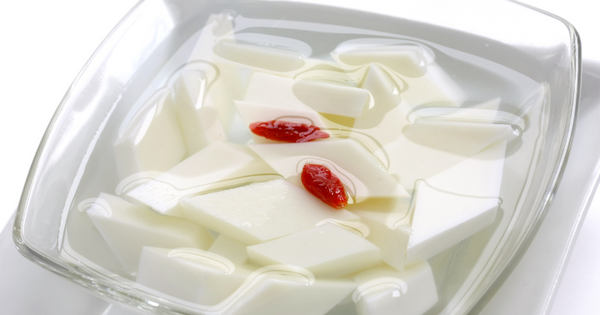 杏仁豆腐のカロリー徹底解剖！ダイエット中でも楽しめる太らない食べ方と簡単レシピ
