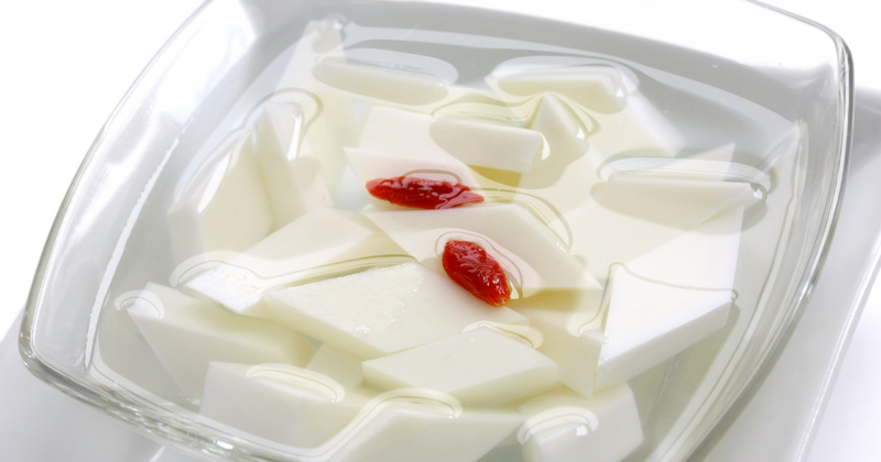 杏仁豆腐のカロリー徹底解剖！ダイエット中でも楽しめる太らない食べ方と簡単レシピ