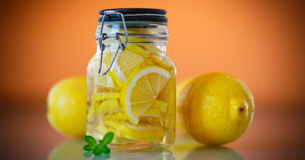 自家製レモンの砂糖漬け：基本レシピからアレンジまで、一年中楽しめる万能デザート