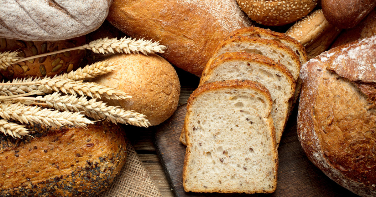 パンを長持ちさせる保存術：常温・冷蔵・冷凍を使い分け、美味しさキープ