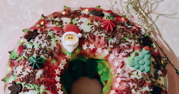 世界のクリスマスケーキに込められた物語：各国の伝統と文化をめぐる味の旅